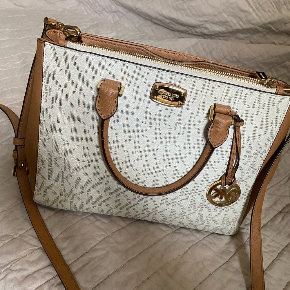 Michael Kors shoulder bag